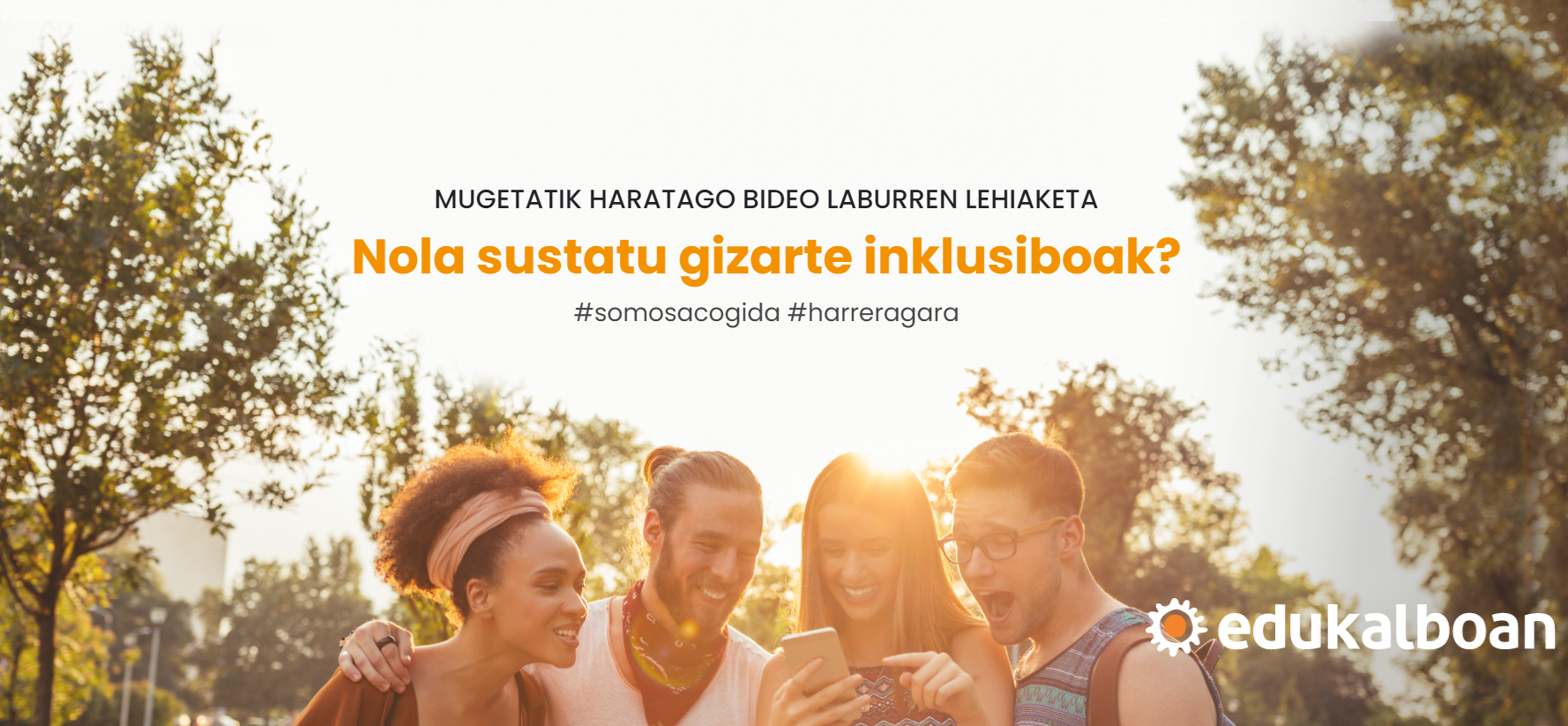 bideo laburren lehiaketa