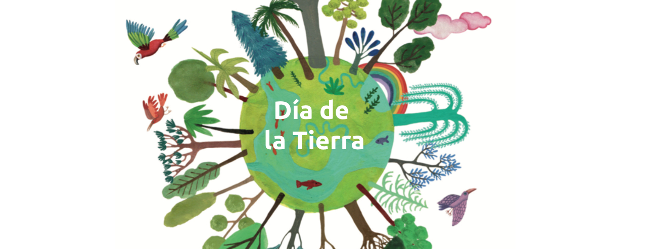 El Día de la Tierra nos ponemos en marcha a favor de la Justicia Socioambiental