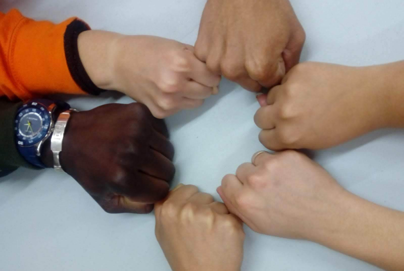 Migrazioei eta Kulturarteko Hezkuntzari buruzko Online Ikastaroa