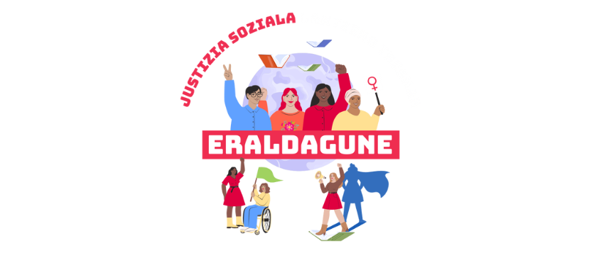 Eraldagune
