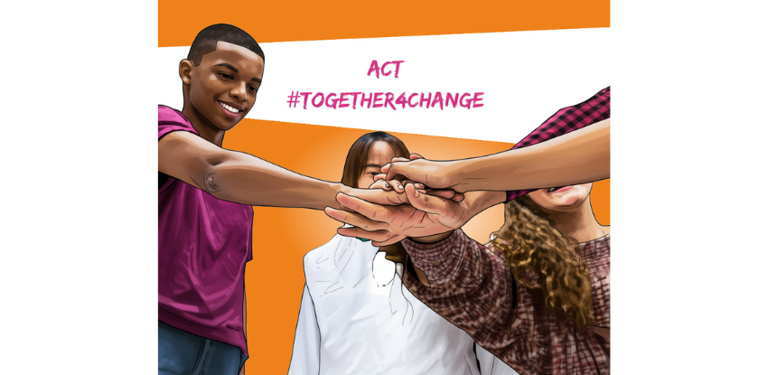 Act Together for Change