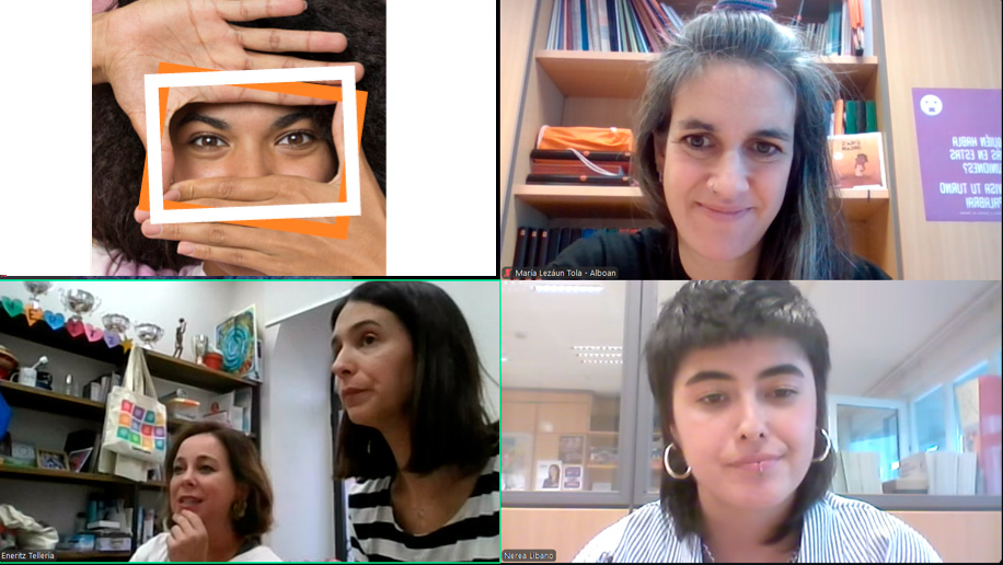  formación y propuestas para entender los procesos de movilidad forzada