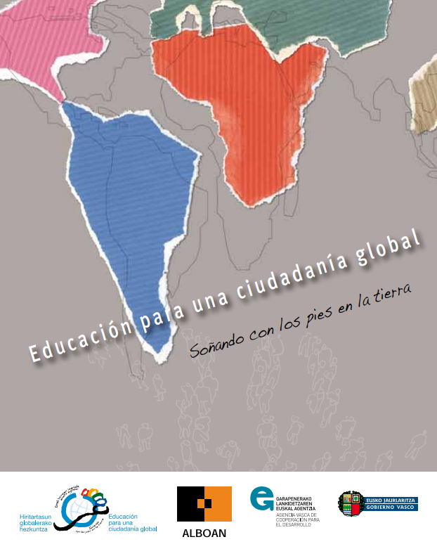 Educación para una ciudadanía global