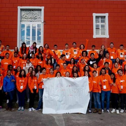 III Encuentro de la Red de Jóvenes-Gazte Sarea de ALBOAN