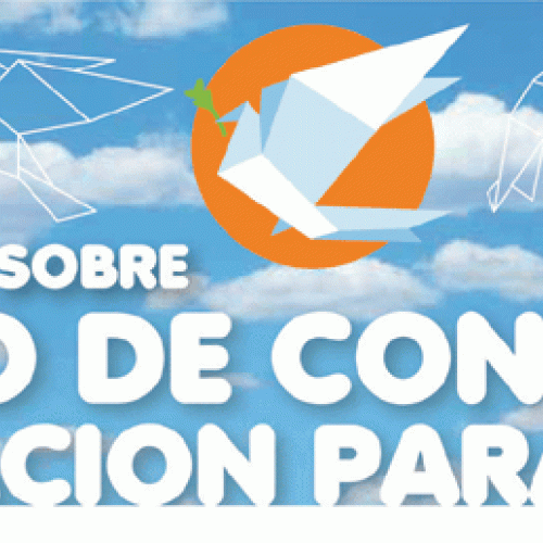Curso online sobre manejo de conflictos y educación para la paz