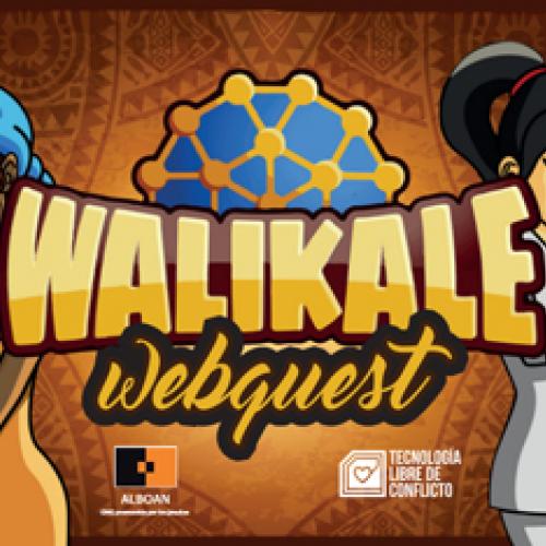Walikale