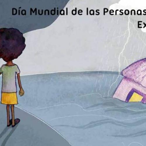 Día de las Personas Refugiadas