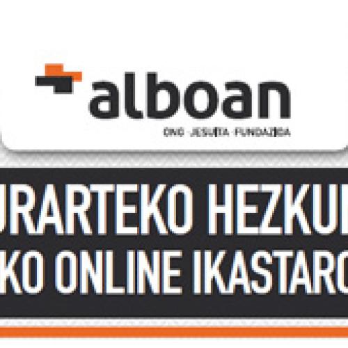 Kulturarteko hezkuntza on line ikastaroa