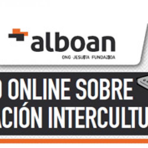 Curso educación intercultural 2020