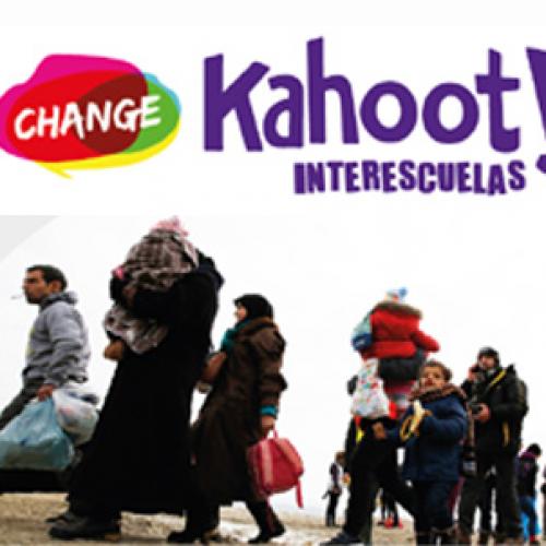 Kahoot y migarciones