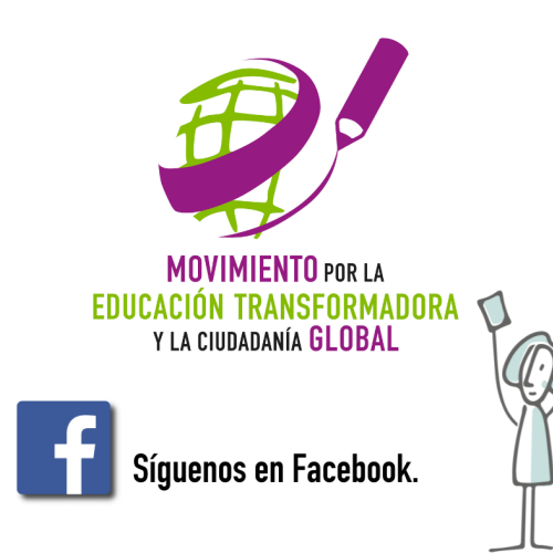 Movimiento por la Educación Transformadora y la Ciudadanía Global