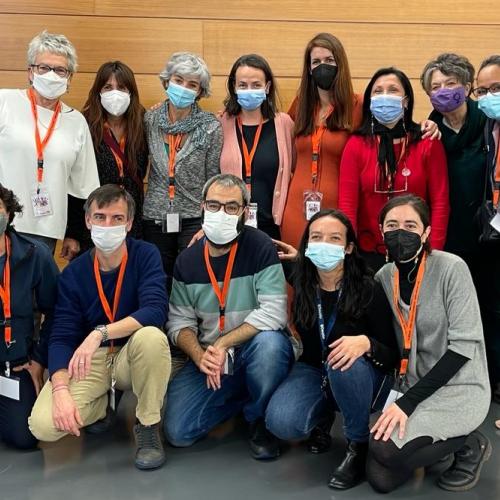 Jornadas Coeducación