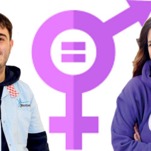 Comunidad de Práctica de Coeducación