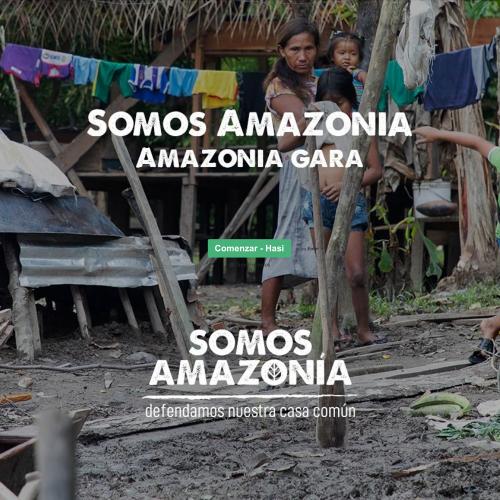 Test: ¿Cuánto conoces nuestro trabajo en justicia socioambiental? 