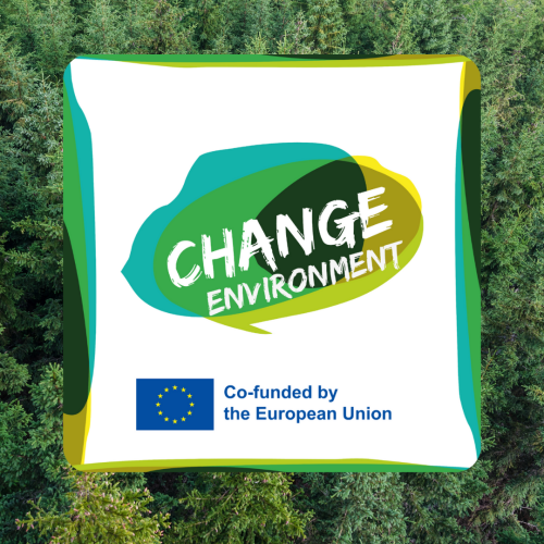 Change Environment Webquest
