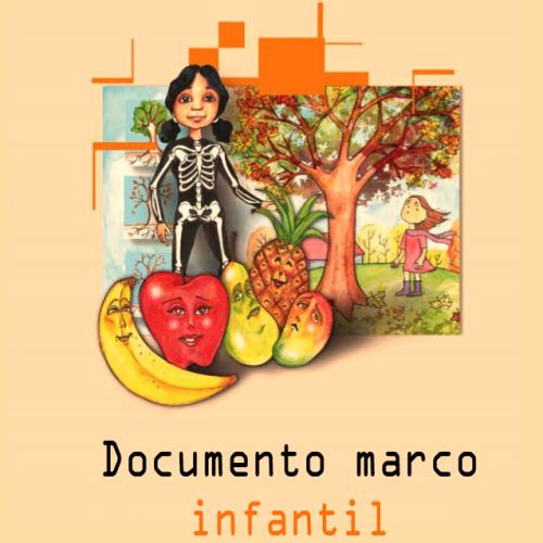 Munduko Hiritarrok. Interculturalidad. Documento marco. Educación Infantil