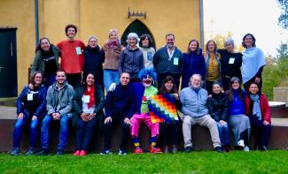 Justicia Sociambiental en en ámbito educativo en Euskadi