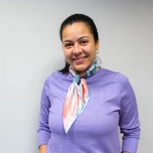Jessica Mora Álvarez Jessica Mora Álvarez
