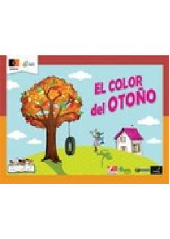 color otoño