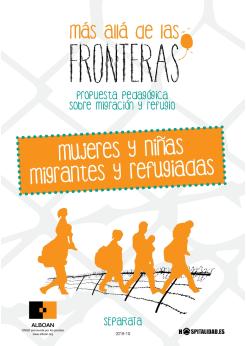 Memo mujeres y niñas