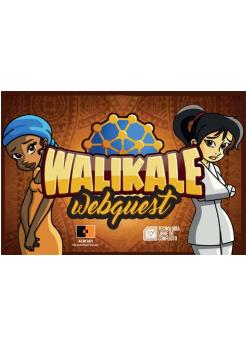 Walikale