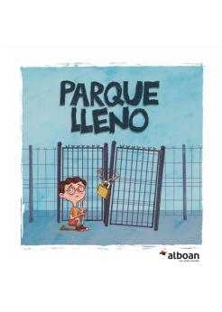 Parque lleno Parque lleno