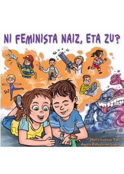Ni feminista nazi, eta zu?