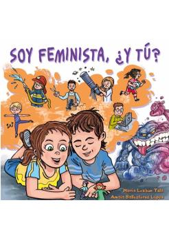 Soy feminista, ¿y tú?