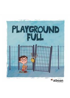Playground full