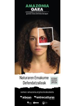 Naturaren Emakume Defendatzaileak