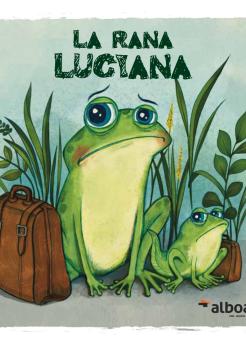 La Rana Luciana