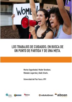 Guía para la reflexión teórica en torno a la ética de los cuidados.