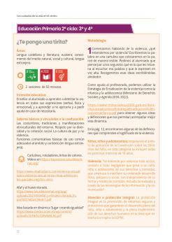 ¿Te pongo una tirita? Imagen de la ficha