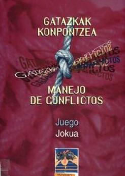 Munduko Hiritarrok. Manejo de conflictos. Juego