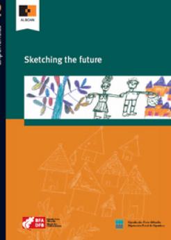 Sketching the future Sketching the future