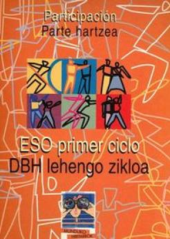 Munduko Hiritarrok. Participación. ESO Primer ciclo Munduko Hiritarrok. Participación. ESO Primer ciclo