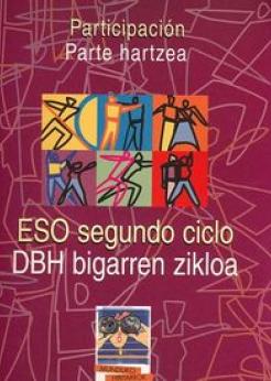 Munduko Hiritarrok. Participación. ESO Segundo ciclo
