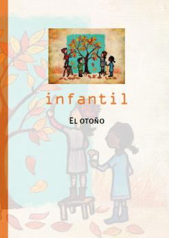 Munduko Hiritarrok. Interculturalidad. Infantil. El otoño