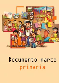 Munduko Hiritarrok. Interculturalidad. Documento marco primaria