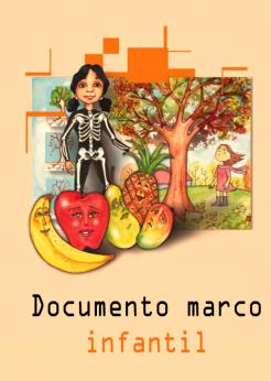 Munduko Hiritarrok. Interculturalidad. Documento marco. Educación Infantil