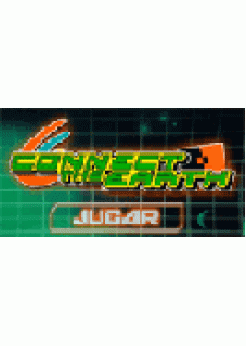 Connect the Earth. Juego on-line Connect the Earth. Juego on-line