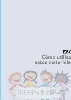 Munduko Hiritarrok. Interculturalidad. ESO. Cómo utilizar estos materiales