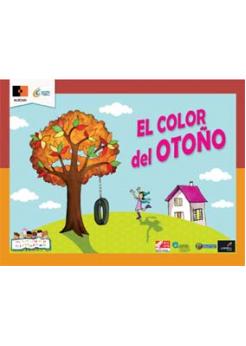 Munduko Hiritarrok. Interculturalidad. Infantil. Cuentos: El color del otoño