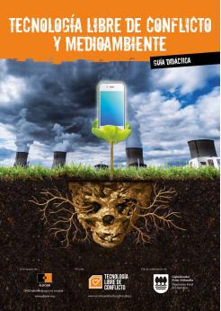 Tecnología Libre de Conflicto y Medioambiente