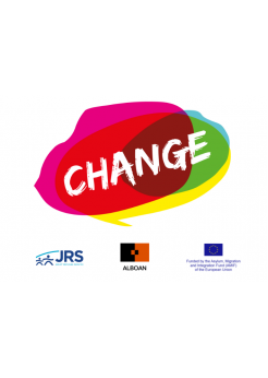 Change Change