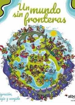 Un mundo sin fronteras Un mundo sin fronteras