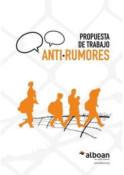 Propuesta antiRumor Propuesta antiRumor