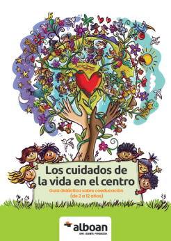 los cuidados de la vida en el centro los cuidados de la vida en el centro