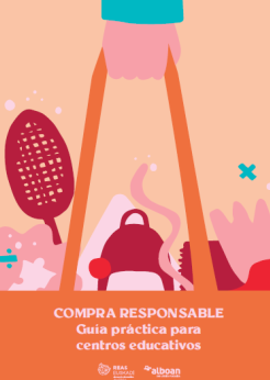 Compra Responsable-Guía para centros Educativos Compra Responsable-Guía para centros Educativos