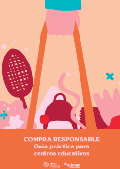 Compra Responsable-Guía para centros Educativos